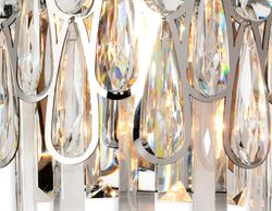 Ambrella Настенный светильник с хрусталем Traditional TR5268