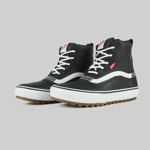 Ботинки Vans Standart Mid Snow артикул:VA5JHZY28 - купить в магазине Дайс