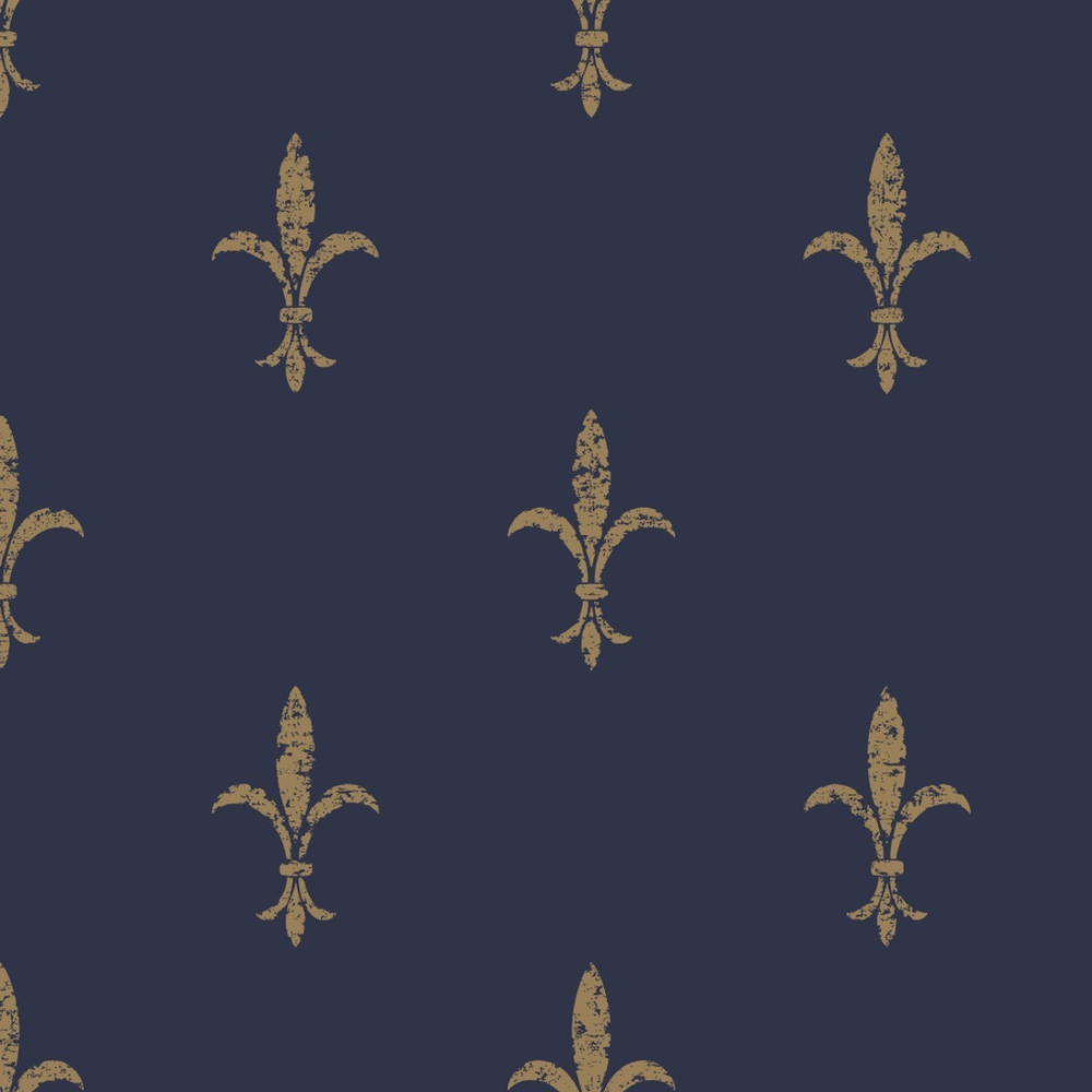 Ronald Redding 24 Karat