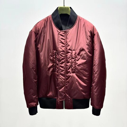 Бомбер Gucci