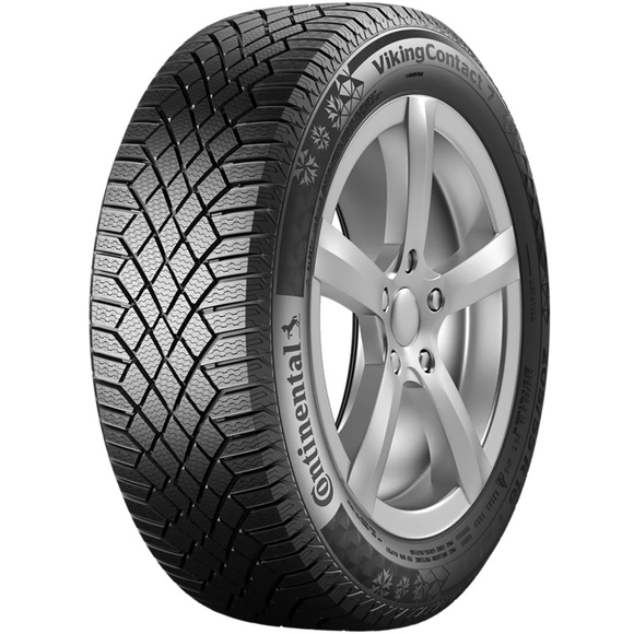 Continental 275/55R20 117T XL VikingContact 7 TL FR
