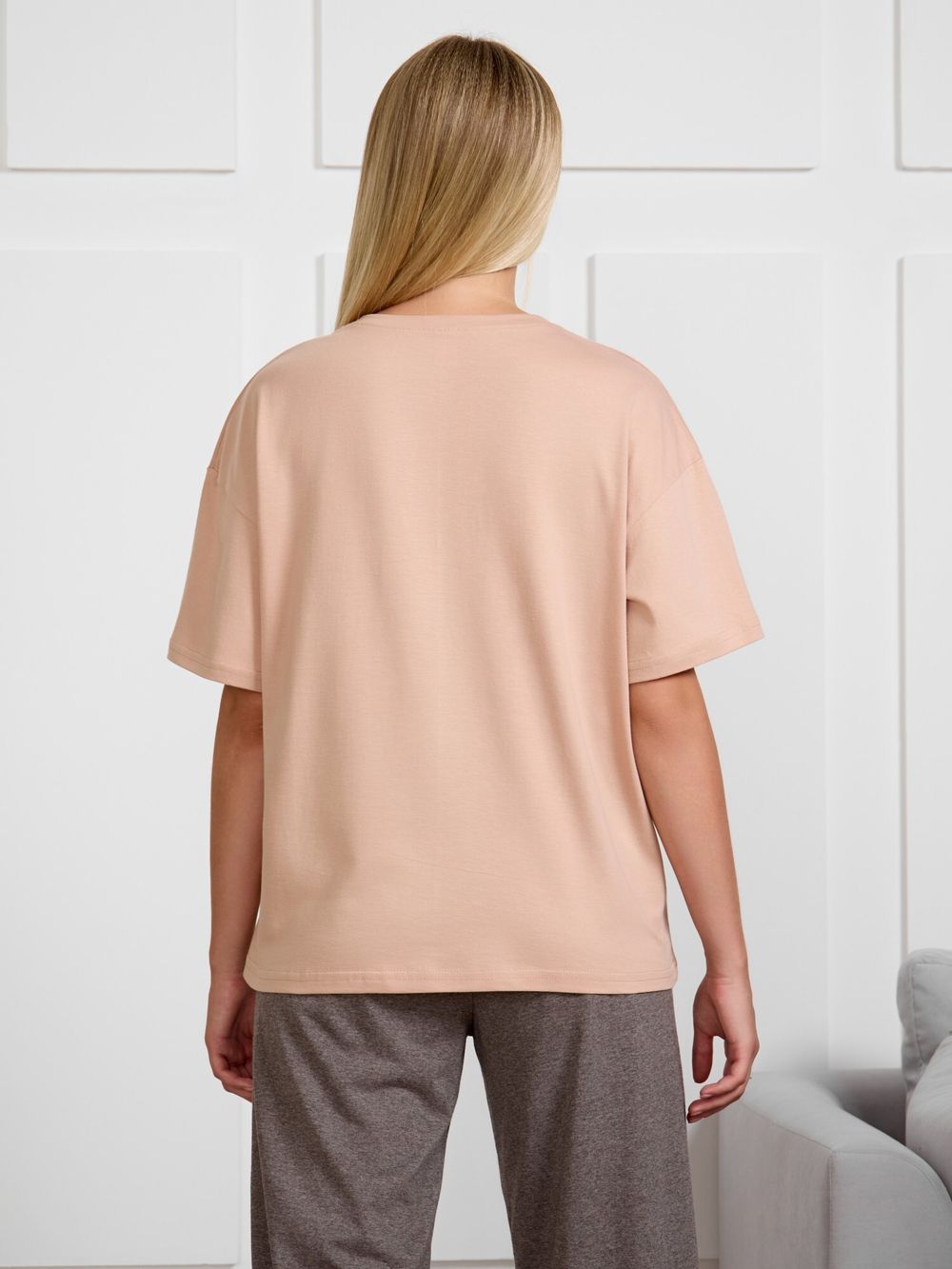 Костюм Модистика Виотекс БЕЖЕВЫЙ