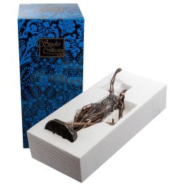 Veronese WS-650/ 1 Статуэтка «Фемида - богиня правосудия»