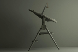 Стул-трансформер для кормления Anex Ozy june