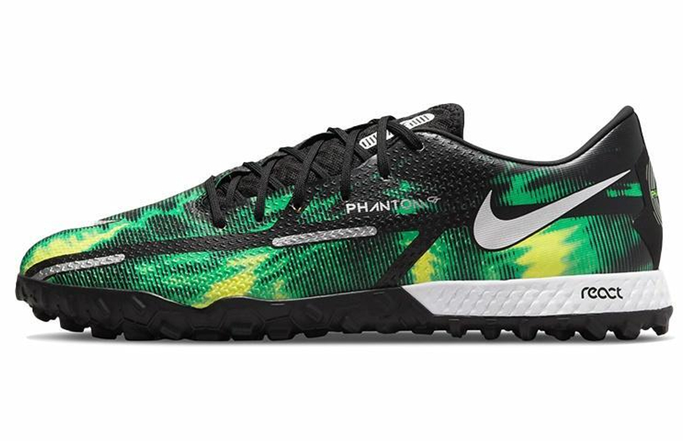 Кроссовки Nike Phantom Gt2 Sw Tf