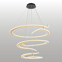 Люстра подвесная Lussole LSP-7380