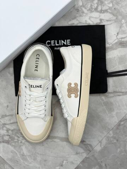 Кеды Celine
