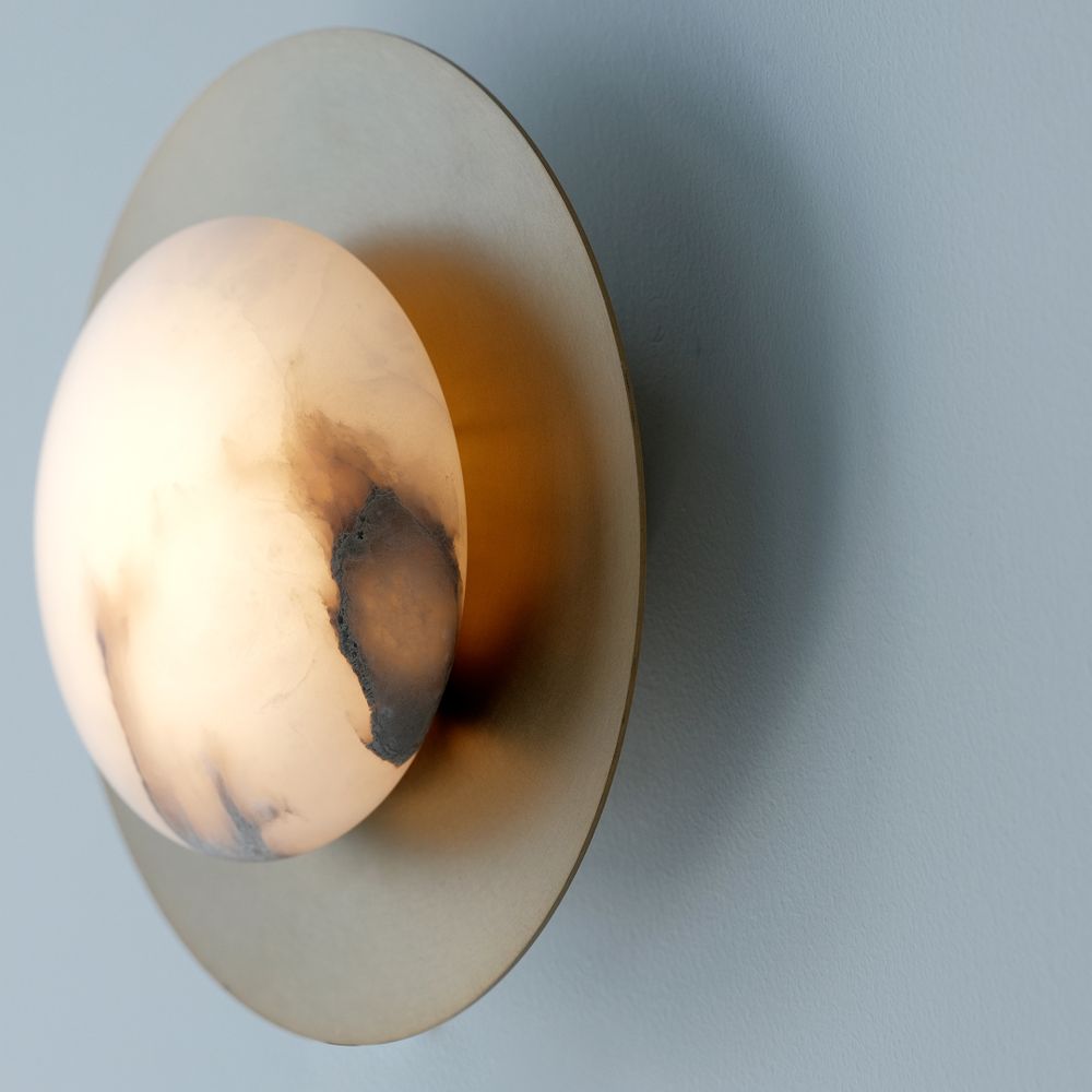 Бра Jank Marble By Imperiumloft