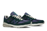 Кроссовки Aim Leon Dore X New Balance Nb 990 V5