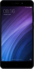 Xiaomi Redmi 4A 2/16gb Black