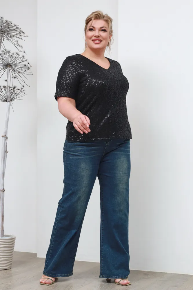 Блузка 5643 Fabrika