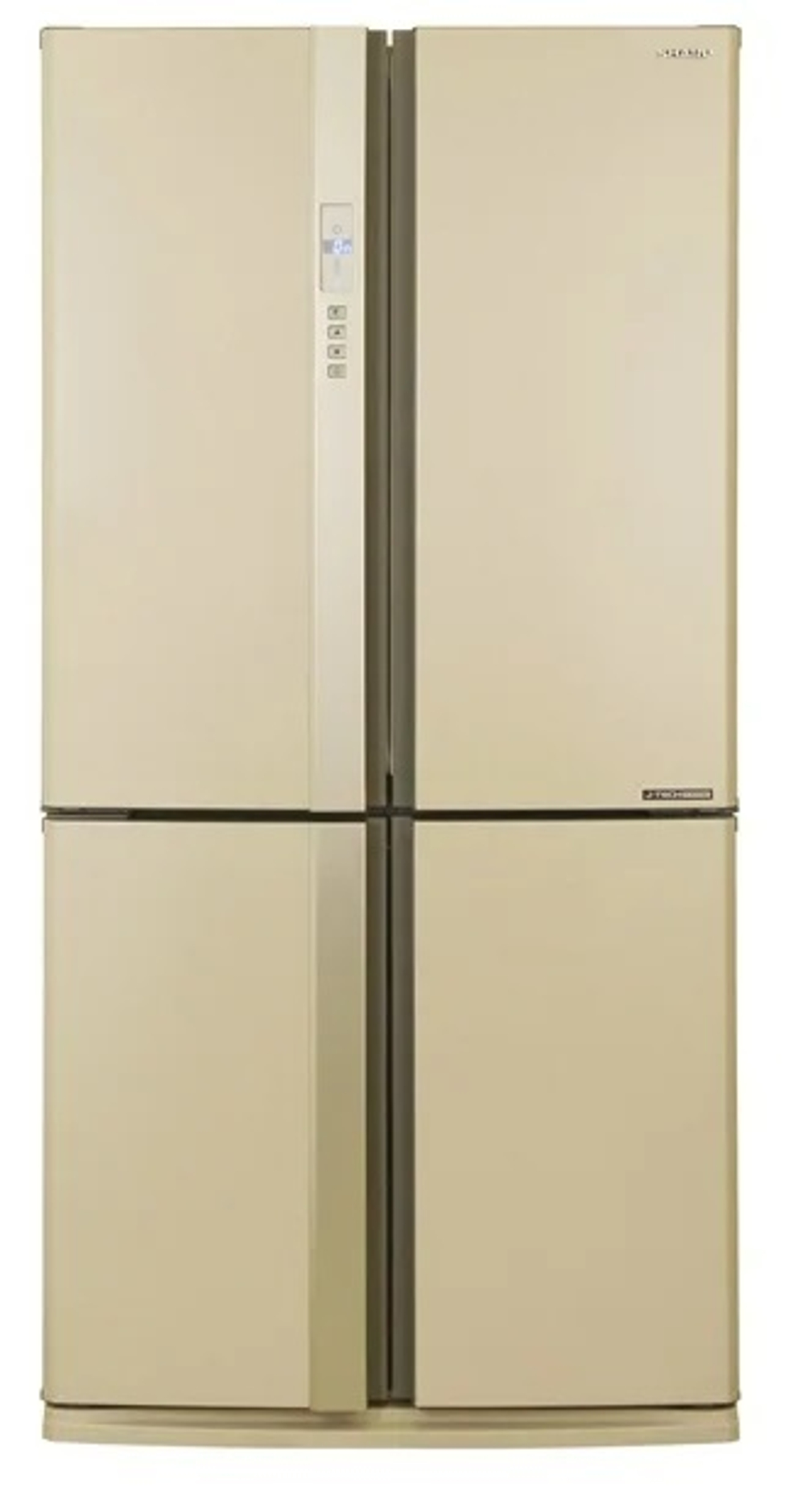 Холодильник Sharp SJ-EX98FBE
