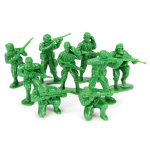 Игровой набор Спецслужбы, пакет JL668-75