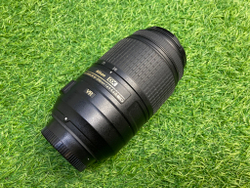 Nikon 55-300mm 4.5-5.6G ED DX VR Покупка/Продажа