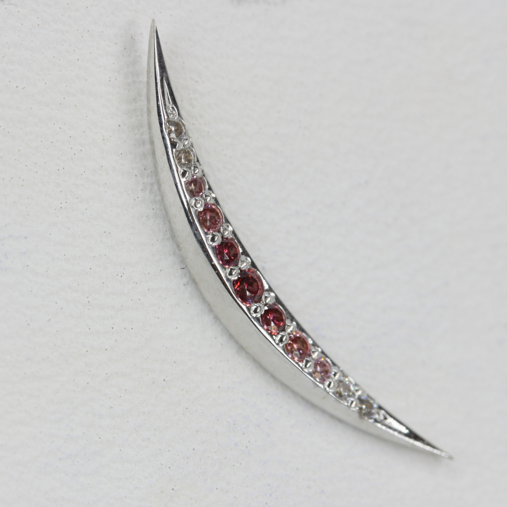 Gemis tops with colored gems