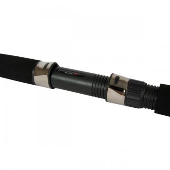 Удилище фидерное Seymur Feeder 360, 3.6m, 3+3sec., Up to 180g Helios (HS-SF-360/180)