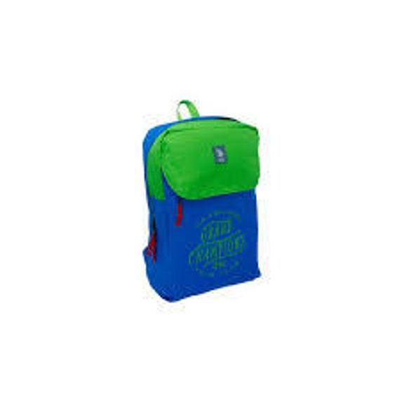 BackPack - Ourkidseg