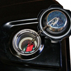 Lifan KP460 D25 11А двигатель бензиновый