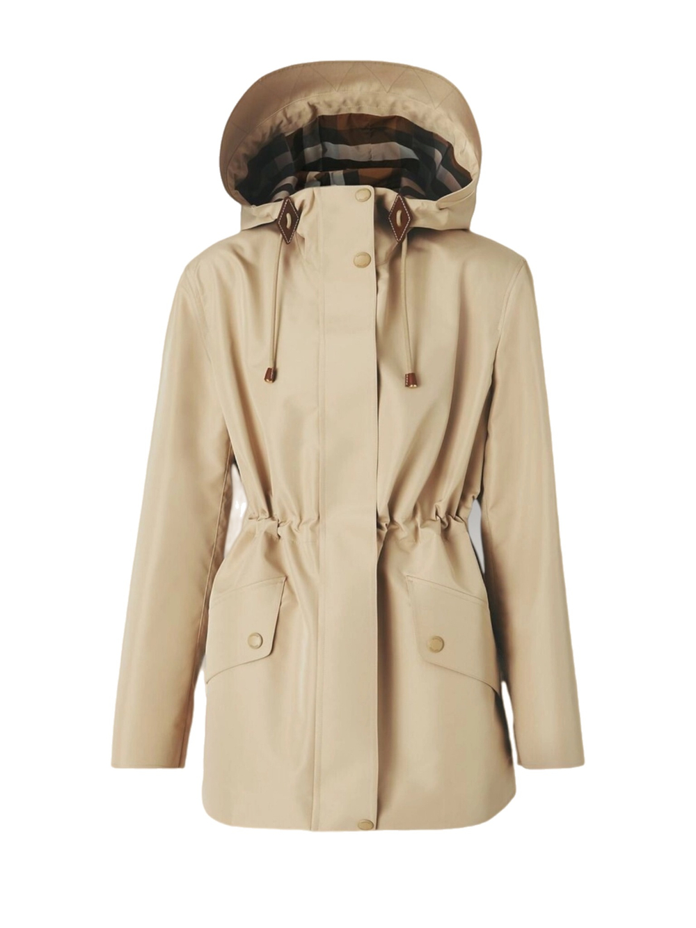 Ветровка Burberry