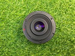 7artisans 50mm 1.8 Sony E