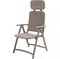 Стул пластиковый складной Acquamarina, тортора | NARDI | Италия