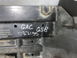 Защита GAC GS8  Б/У Оригинал 6740021CAD0000