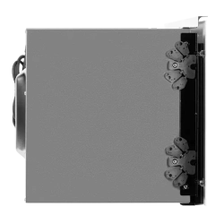 Встраиваемая микроволновая печь Maunfeld MBMO925SGW09