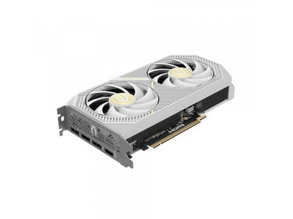 Видеокарта Zotac Nvidia GeForce RTX 5060 Ti TWIN EDGE [ZT-B50620Q-10M]