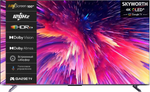 Телевизор SKYWORTH 100Q78G, QLED+, 4K Ultra HD