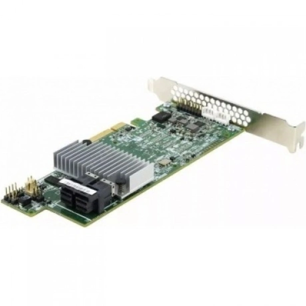 Контроллер Broadcom LSI 9361-24I SAS 12G (05-50022-00)