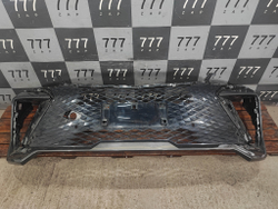 Бампер передний Geely Coolray 23-нв Б/У Оригинал 6010208600