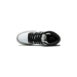 Nike Air Jordan 1 Retro High OG GS "White Cement"