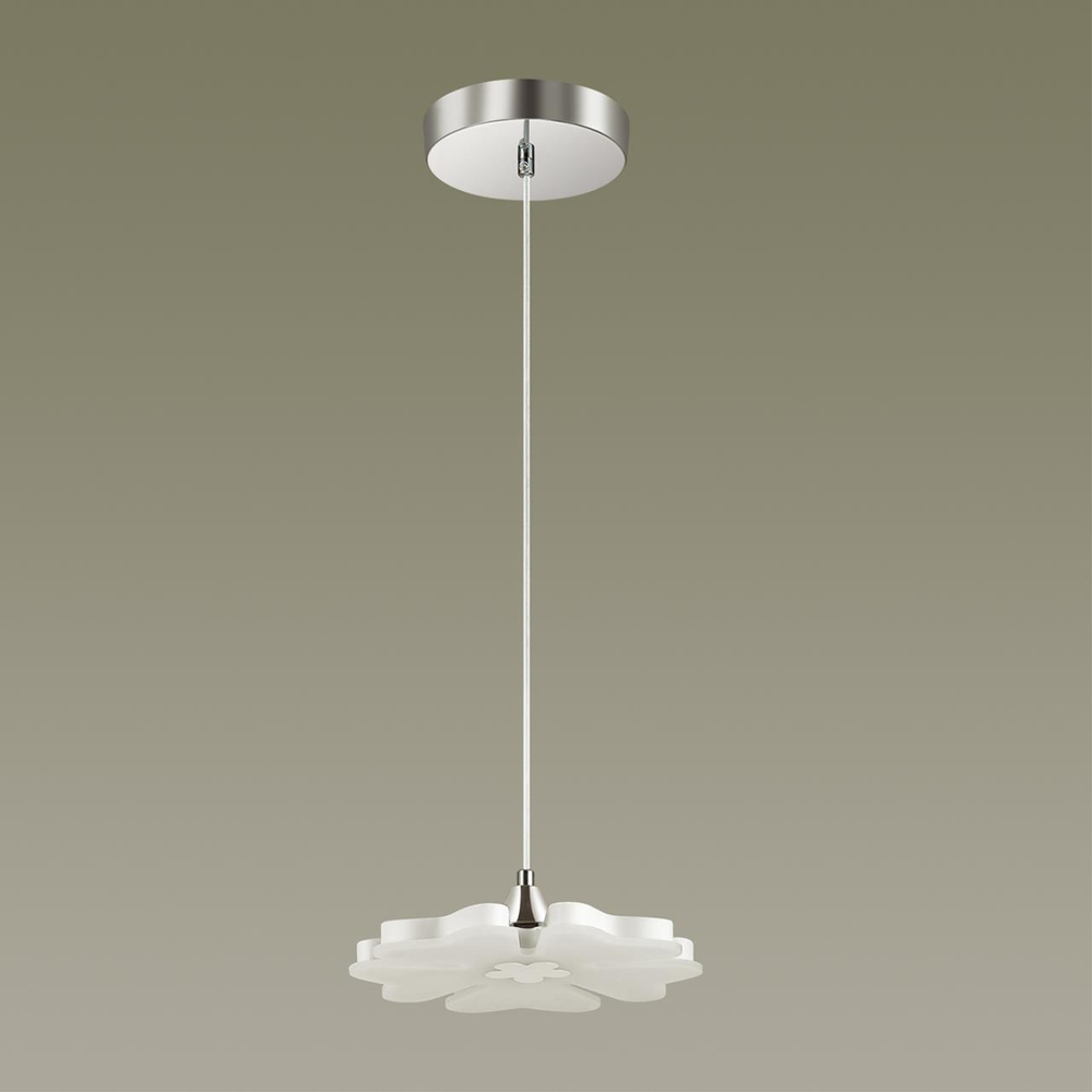 3644/26L LN Подвес LED 26Вт 4000К 220В IP20 LEDIO