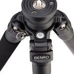 Штатив Benro TAD18AHD1A с 3D головой