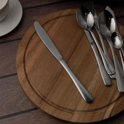 Нож столовый 23 см   P.L. Proff Cuisine [12]