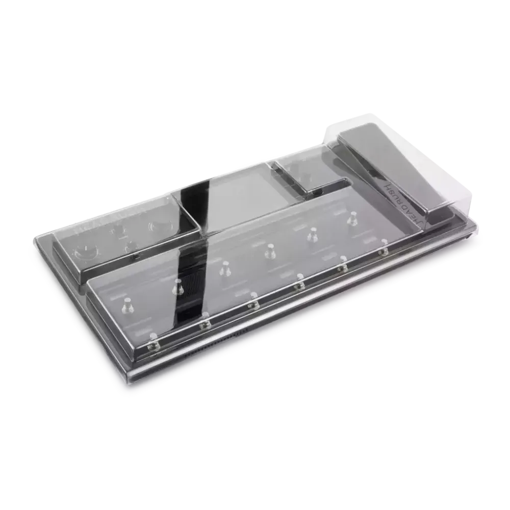 DECKSAVER HEADRUSH PEDALBOARD