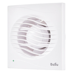 Вентилятор вытяжной Ballu BAF-AR 100 V с обратным клапаном