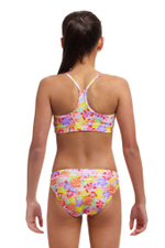 Купальник FUNKITA Girl's Summer Garden