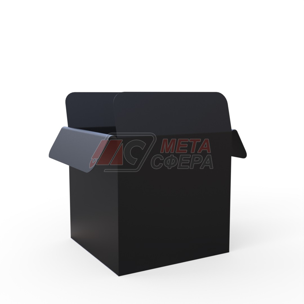 Вазон Плантер М