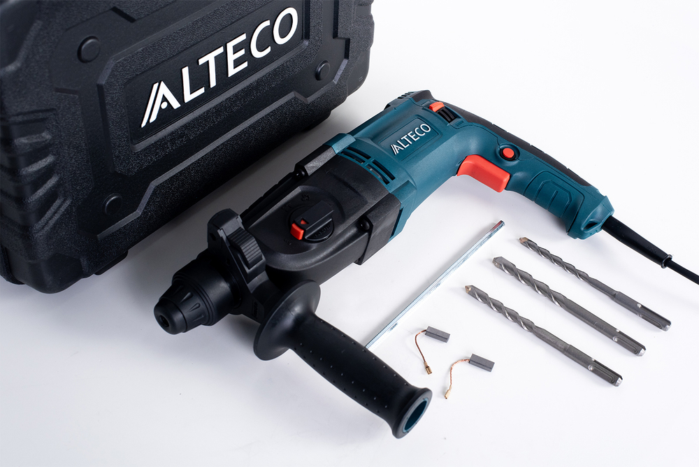 ALTECO Standart перфоратор SDS plus RH 950-26