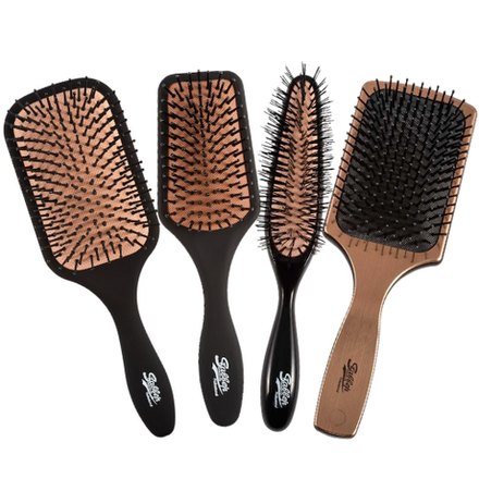 Щетки, лопаты