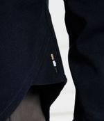 Рубашка OWEN BOSS BLACK - темно-синий(50509194)