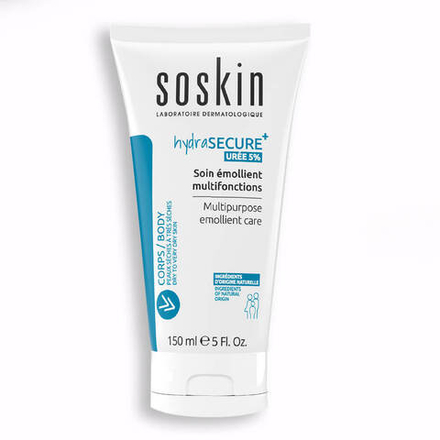 SOSKIN MULTIPURPOSE EMOLLIENT CARE