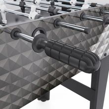 Игровой стол - трансформер 4 в 1 DFC 48&amp;quot; 122 х 61 см