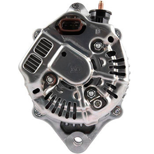 Генератор Suzuki