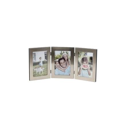 Image Art 6047/3-4G, тройная, 10*15, золотая