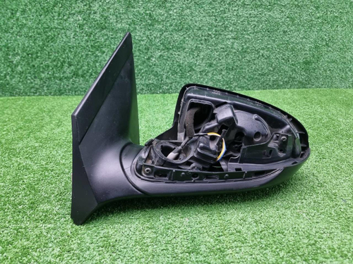 Зеркало левое Hyundai Solaris 2 (2017-2022) 5 конт