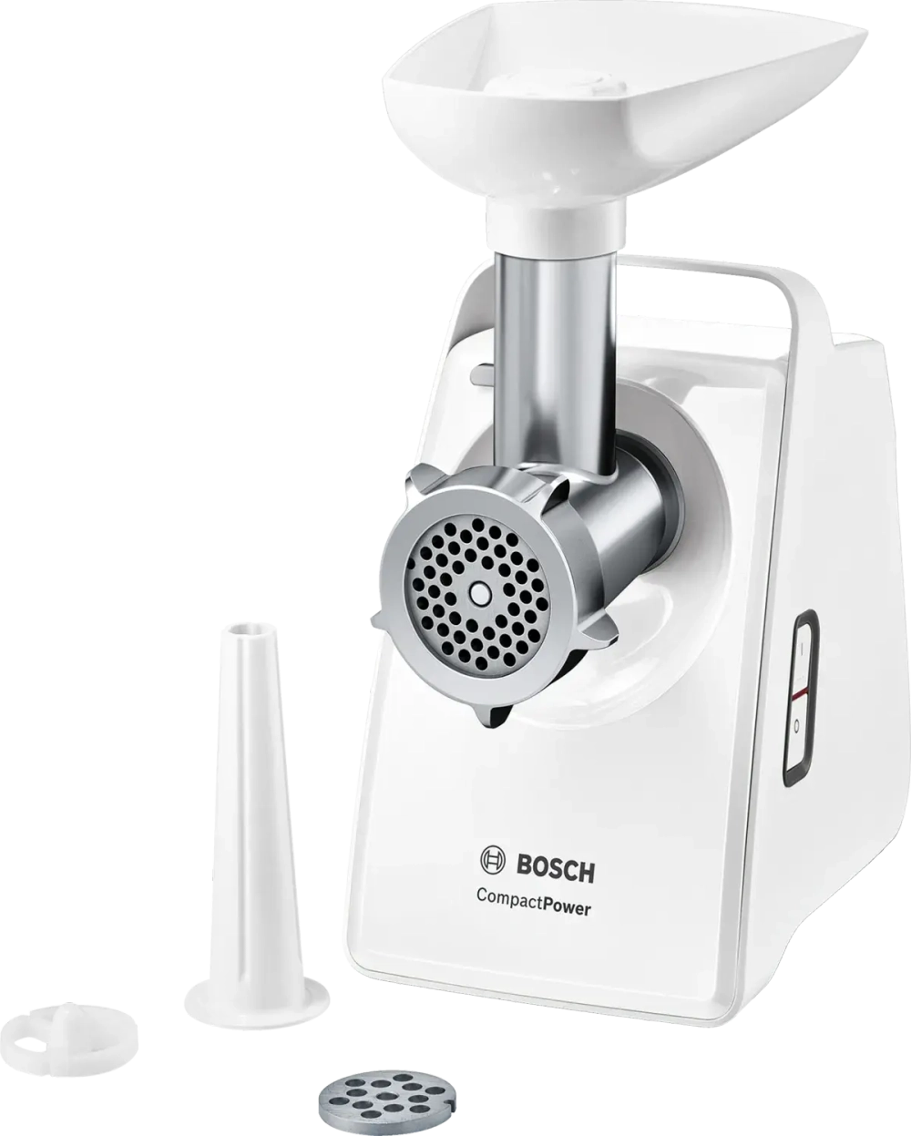 Мясорубка Bosch MFW3910W