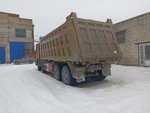 Howo ZZ* 8x4 Самосвал ZZ3407S3867E (Дизель, 9,7 л, 373 л.с, МТ)