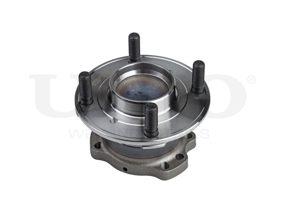 Ступица задняя (с ABS) UNIO HUB-20288